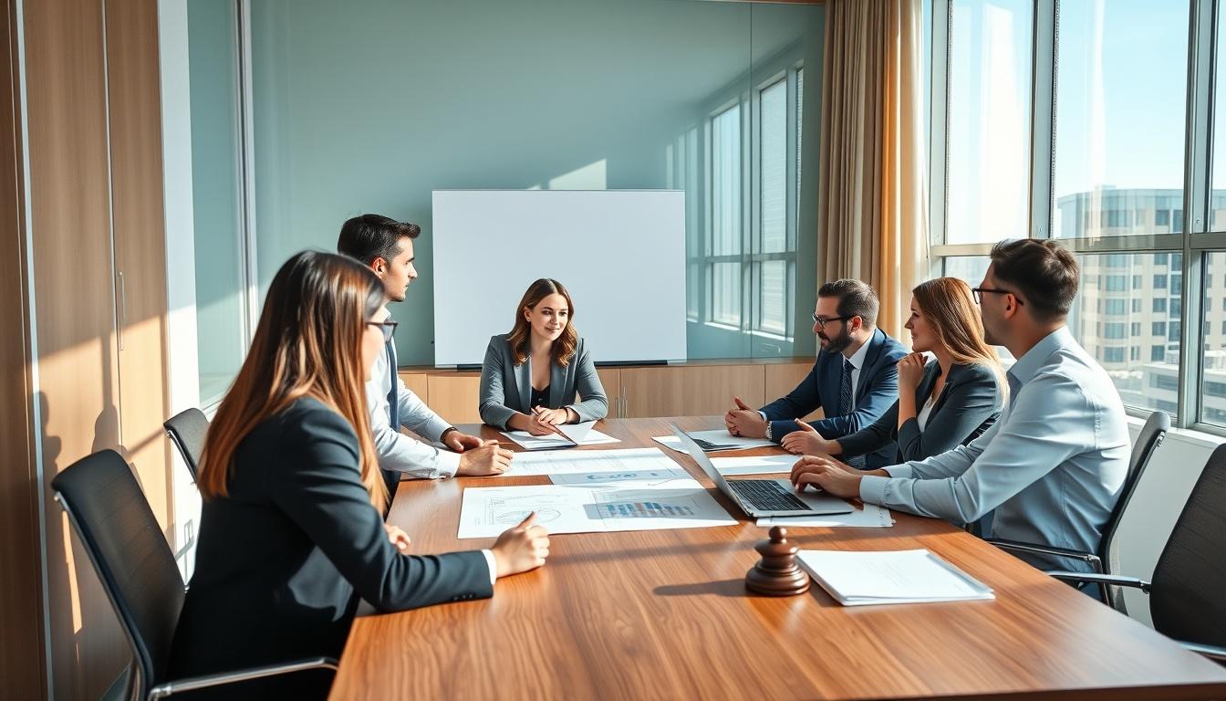 Professional plan visual